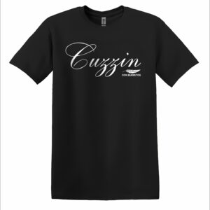 Cuzzin